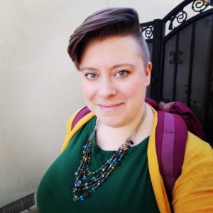 An image of Erin Johnson