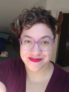 An image of Kate Tyrol
